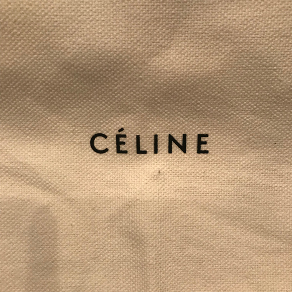CELINE Ankle Boots - Luxury Black Kidskin - Picture 6 of 8